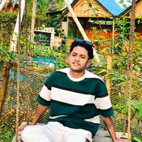 santohussian