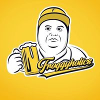 original sound - Froggyholic 2.0
