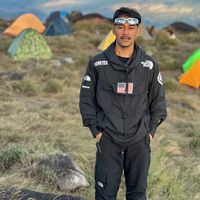 เสียงต้นฉบับ - บอสชา⛰️