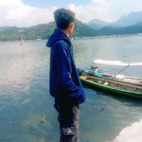 suara asli - ivan firdaus
