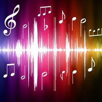 sonido original