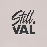 original sound - stillval