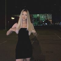 оригинальный звук