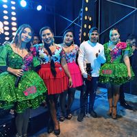 original sound - Junior TV