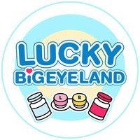 luckybigeyelandofficial