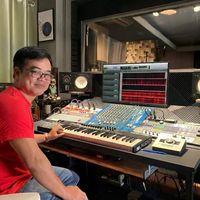 original sound - SaigonAudio Music