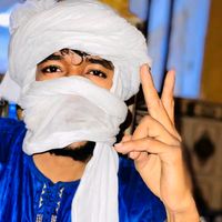 الصوت الأصلي