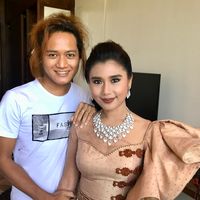 original sound - Makeup NayOo