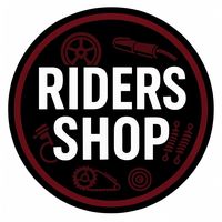 ridersshop305