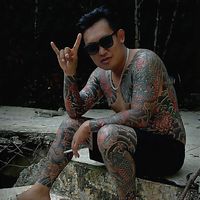 suara asli - Bahar kulle