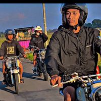 suara asli - nugroho aji. s