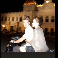 оригинальный звук