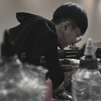original sound - H3W2inks(ฮาว)2