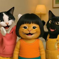 오리지널 사운드 - 복주🍓