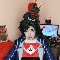 kasumi.cos888