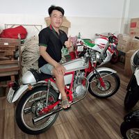 âm thanh gốc - Toàn Gucci
