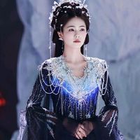 nhạc nền - tiên chúa anh linh