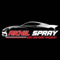 bunyi asal - AkhilAutoSpray