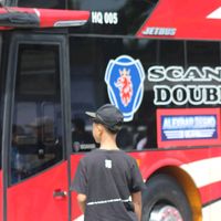 suara asli - pisang enakk