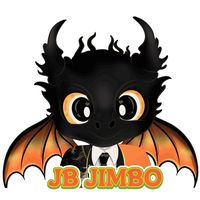 เสียงต้นฉบับ - JB JIMBO