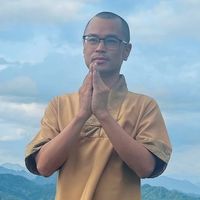 nhạc nền - Tuệ Hùng Cư sĩ