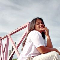 suara asli - Anak ketiga
