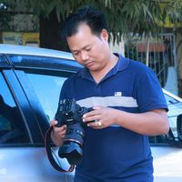 original sound - Myint Zaw(3K-Video) KPG