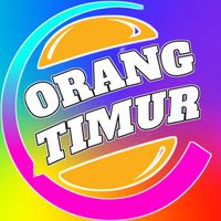 suara asli - ORANG TIMUR TM
