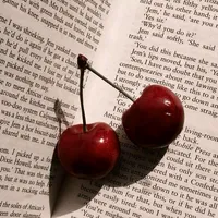 Tus ojos si son Zafiros deslumbrantes...