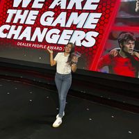 suara asli - ferasanu