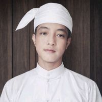 original sound - Min Han Thar