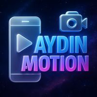 aydin_visuals