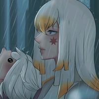 suara asli - Allain.