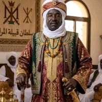 الصوت الأصلي