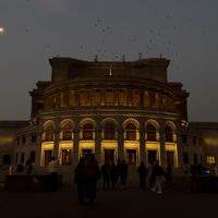 оригинальный звук