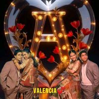 suara asli - VALENCIA💞