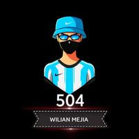 wilian504hn