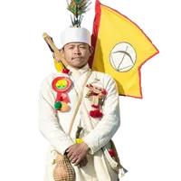 original sound - bijaya_rai_is_king