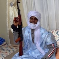 الصوت الأصلي