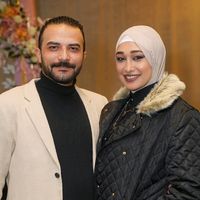 الصوت الأصلي