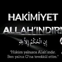 hakimiyyet.allahi