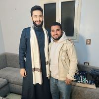 الصوت الأصلي
