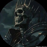 original sound - an Skeleton Artist