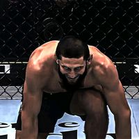eagleoftheufc