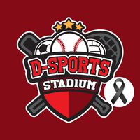 เสียงต้นฉบับ - D-Sports Stadium