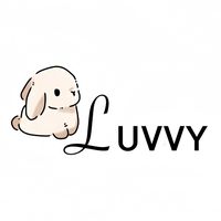 suara asli - luvvy 🐰