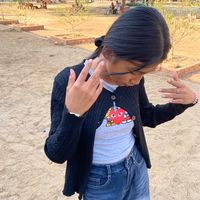 សំឡេងដើម - som juii muy mk nk an 👅👅