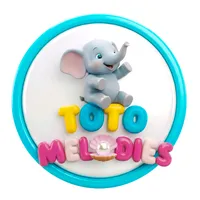 original sound - totomelodies