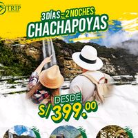 chachapoyastripadventure