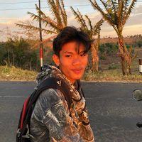 suara asli - Muh Sultan